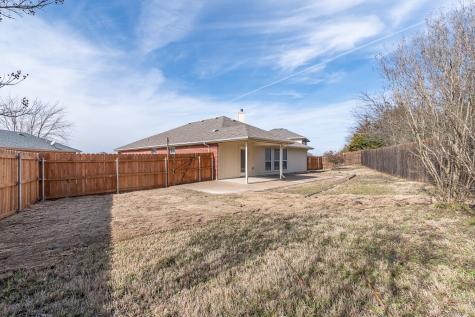 6529 Graceland Drive Greenville TX 75402