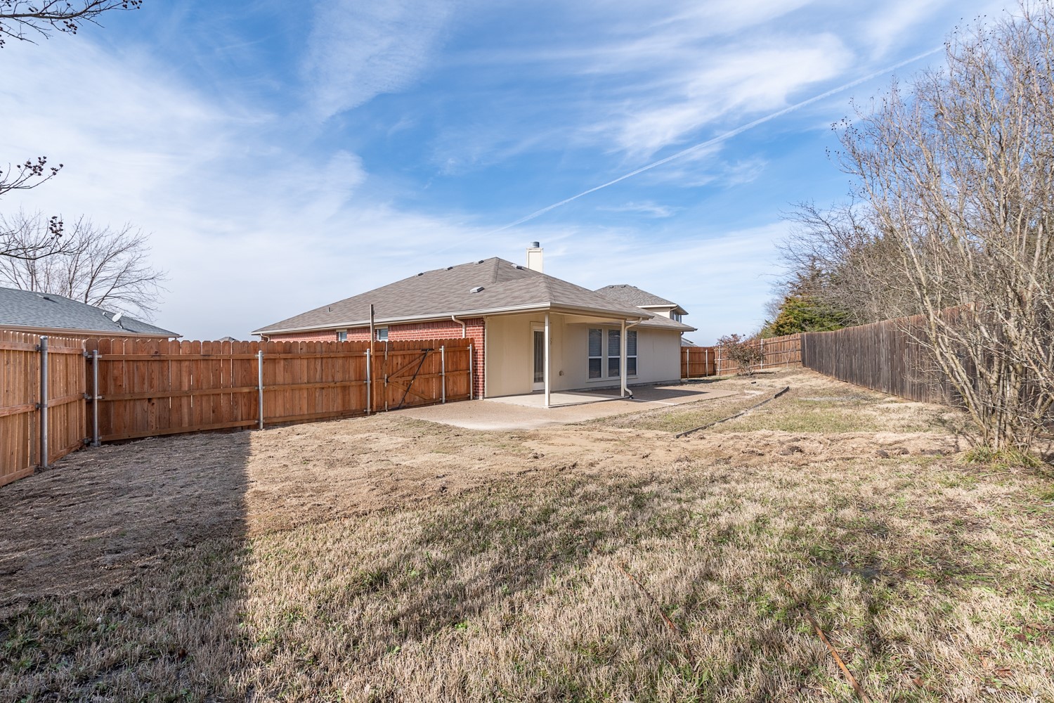 6529 Graceland Drive Greenville TX 75402