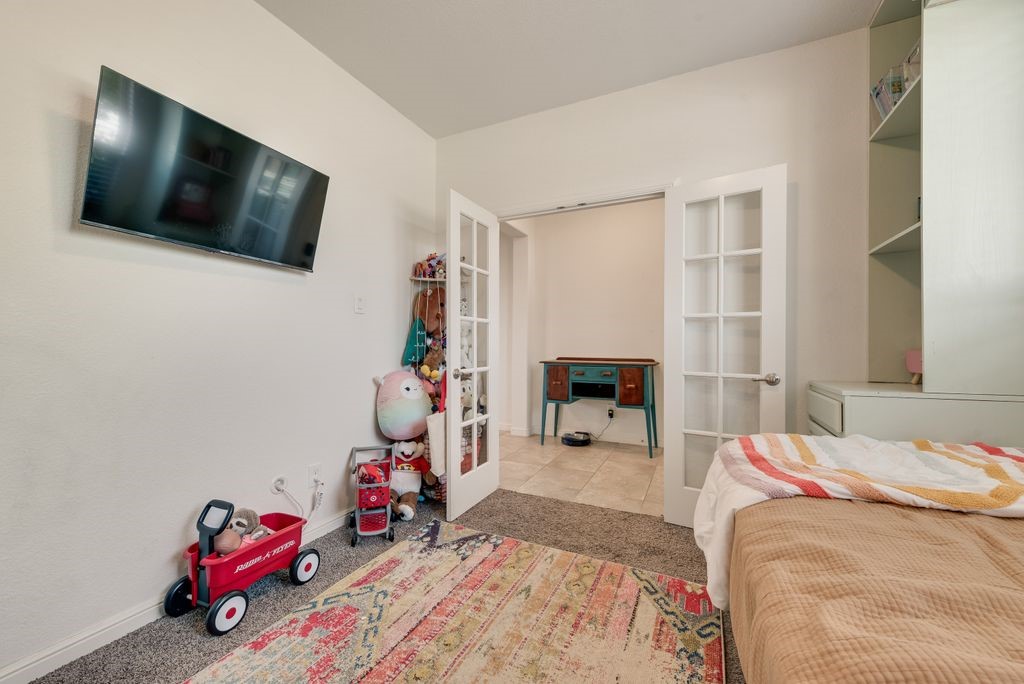 444 Windsail Lane Azle TX 76020