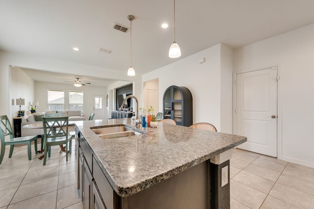 444 Windsail Lane Azle TX 76020