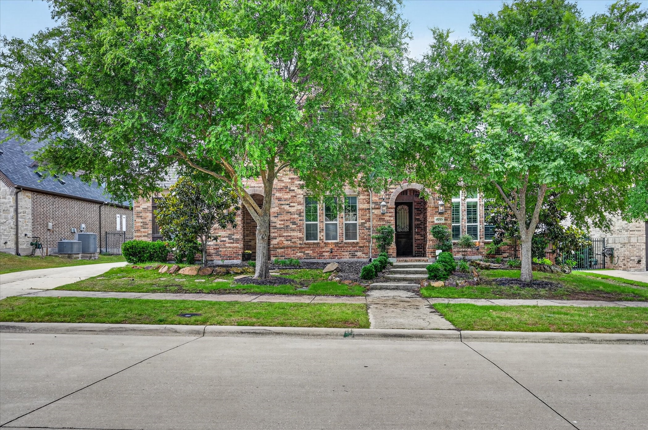 7675 Dotter Drive Frisco TX 75035