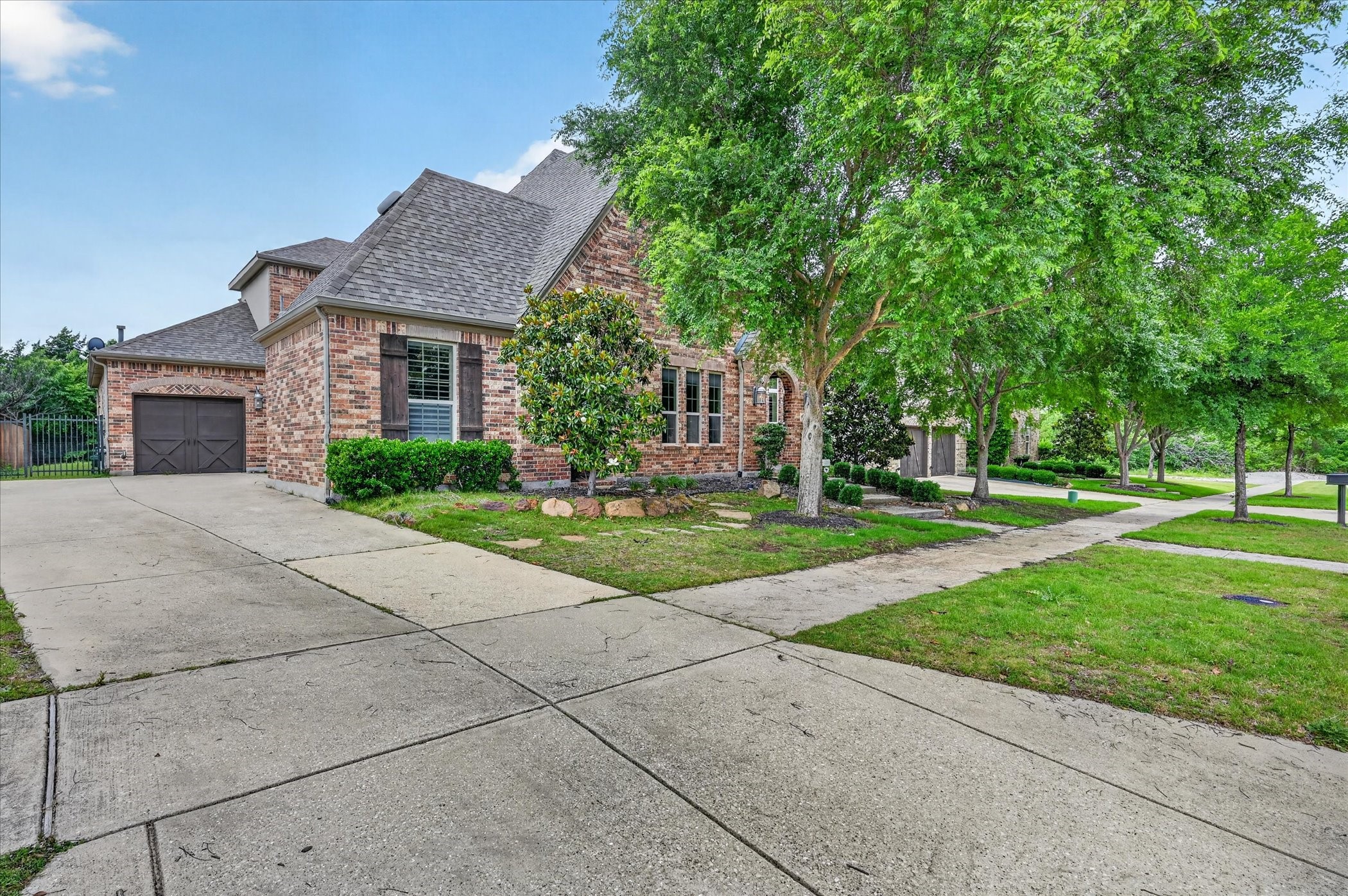 7675 Dotter Drive Frisco TX 75035