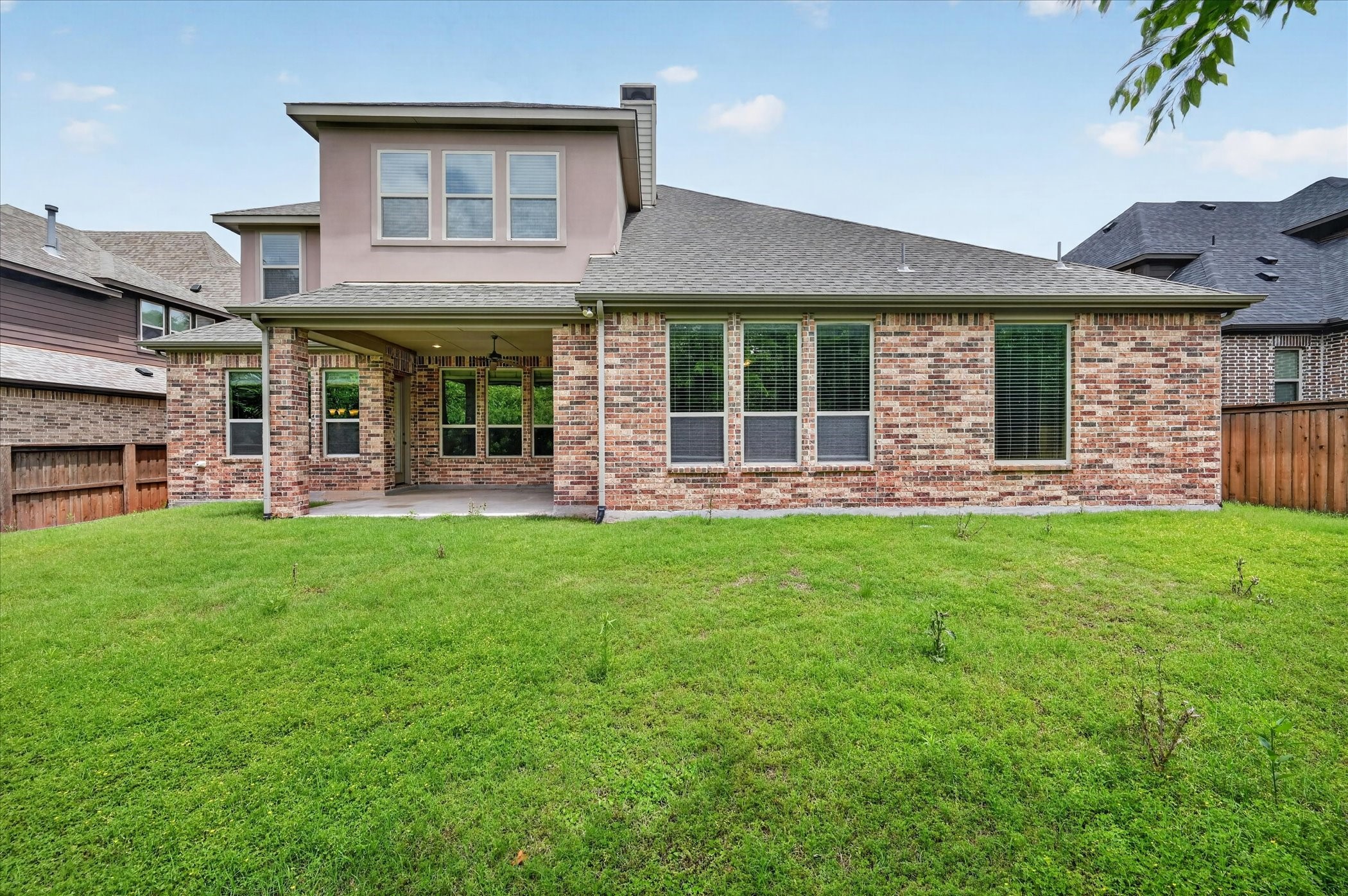 7675 Dotter Drive Frisco TX 75035