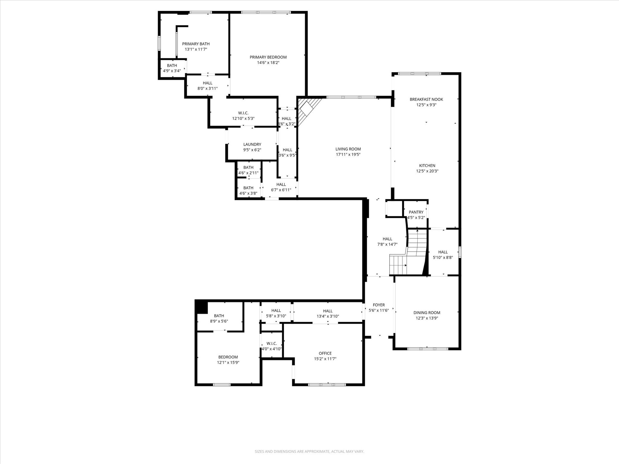 7675 Dotter Drive Frisco TX 75035