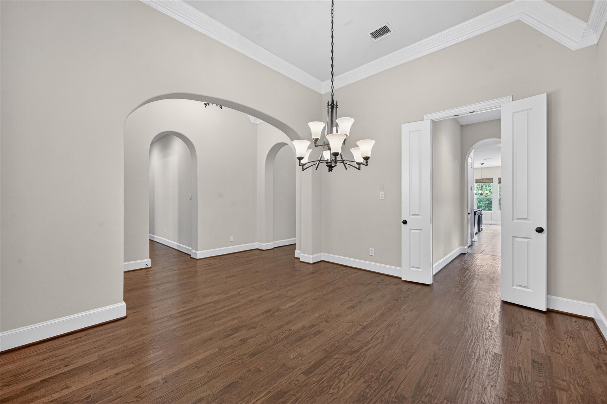 7675 Dotter Drive Frisco TX 75035