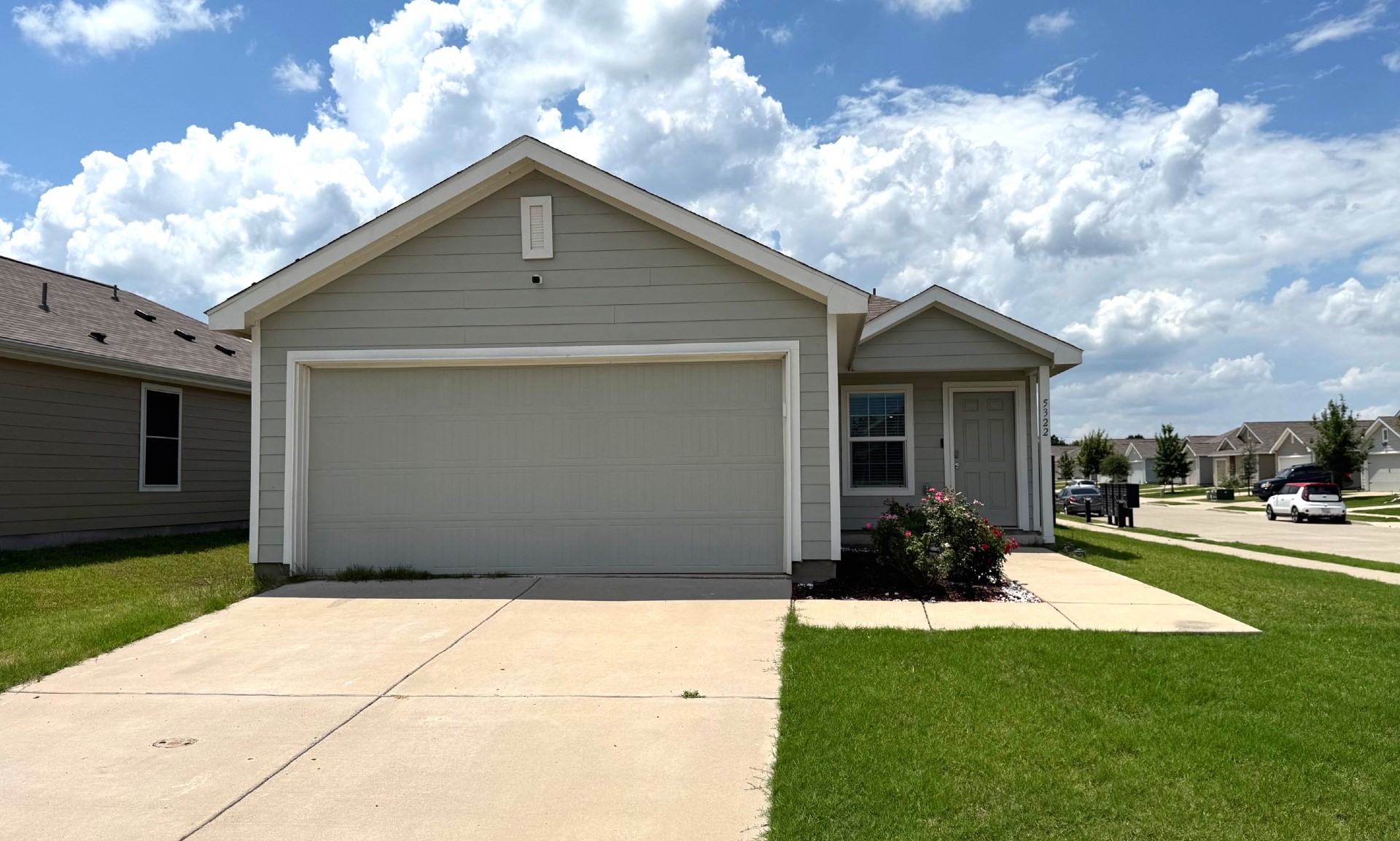 5322 Longshadow Drive Princeton TX 75407