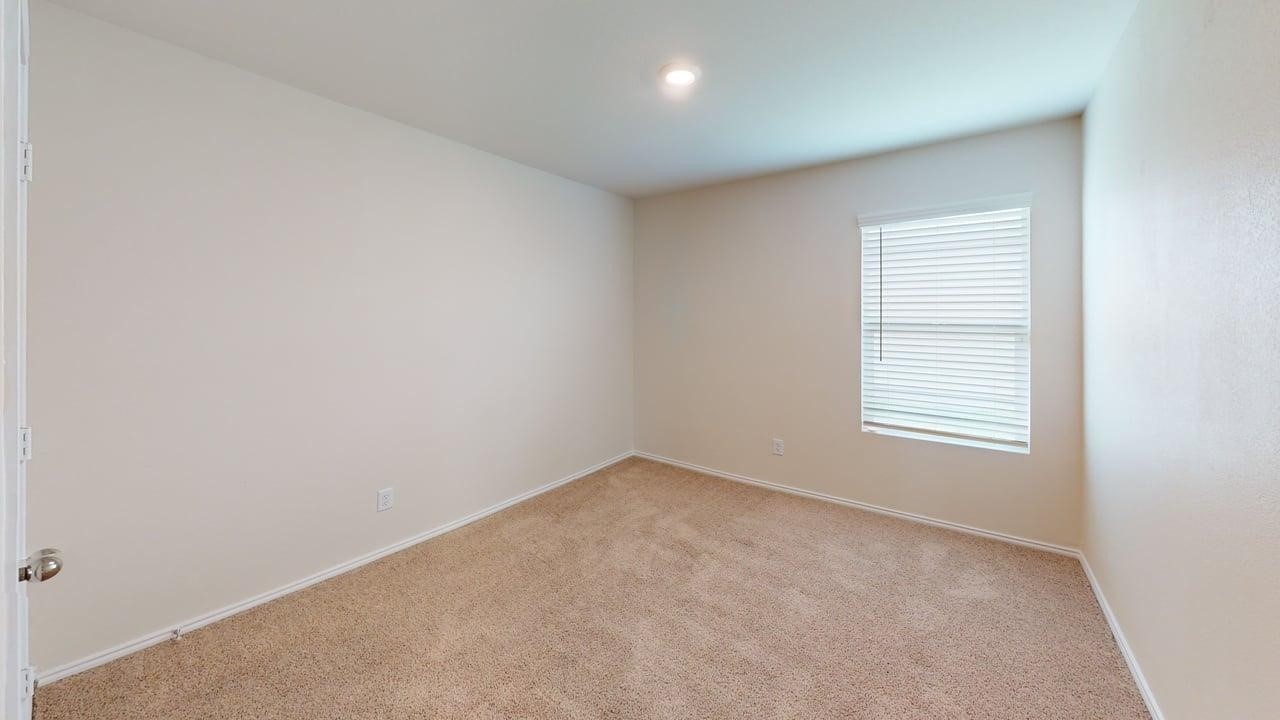 5322 Longshadow Drive Princeton TX 75407