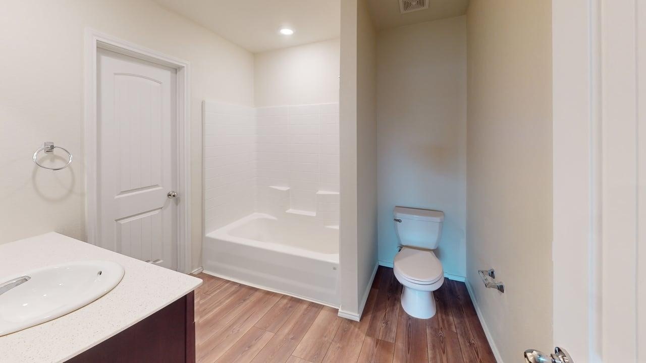 5322 Longshadow Drive Princeton TX 75407
