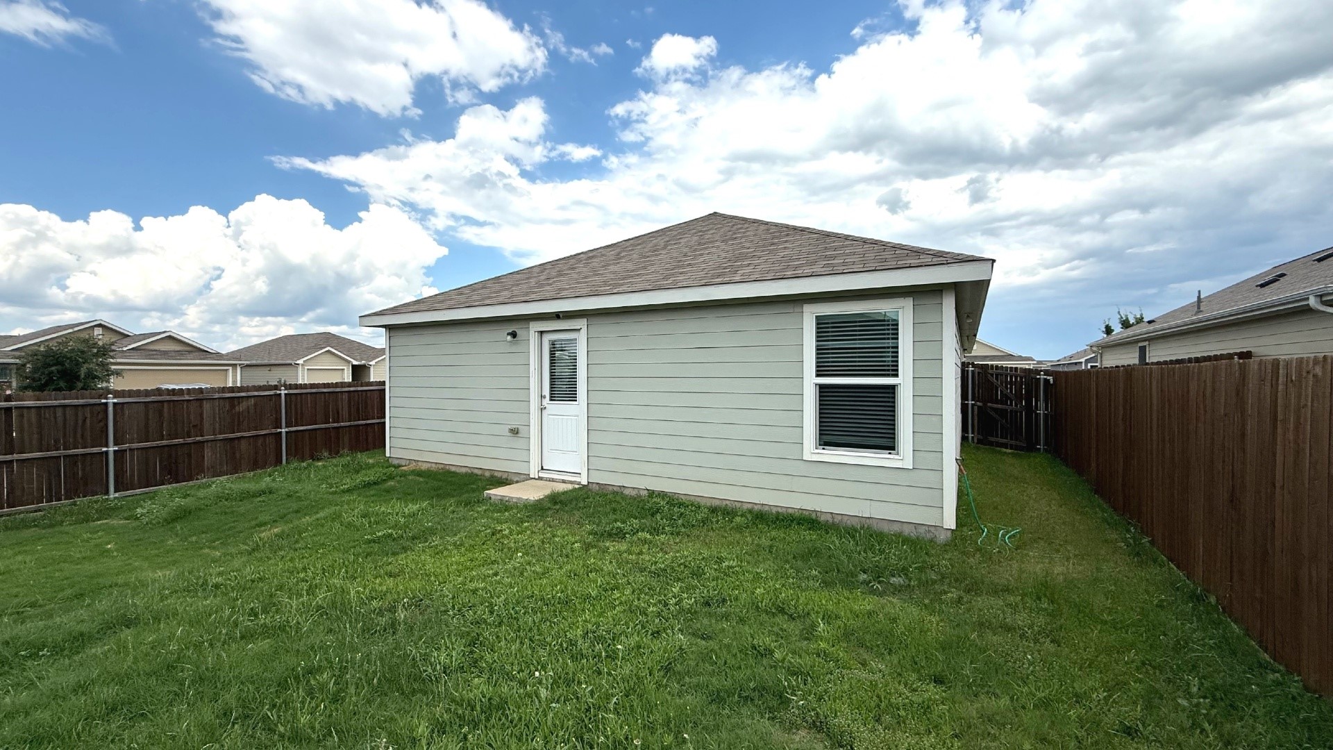 5322 Longshadow Drive Princeton TX 75407