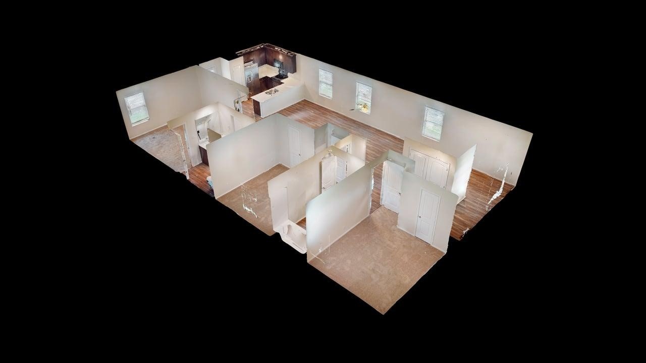 5322 Longshadow Drive Princeton TX 75407