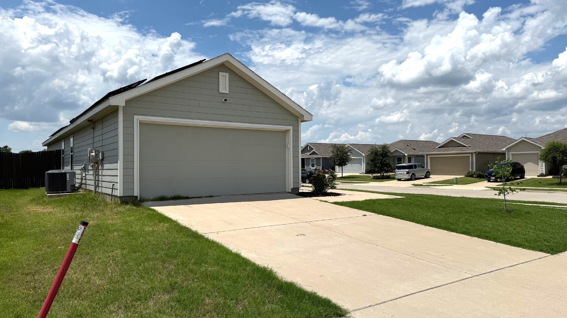 5322 Longshadow Drive Princeton TX 75407