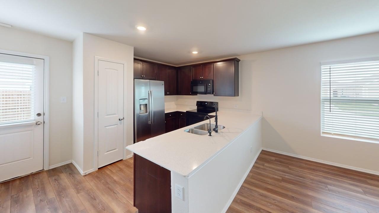 5322 Longshadow Drive Princeton TX 75407