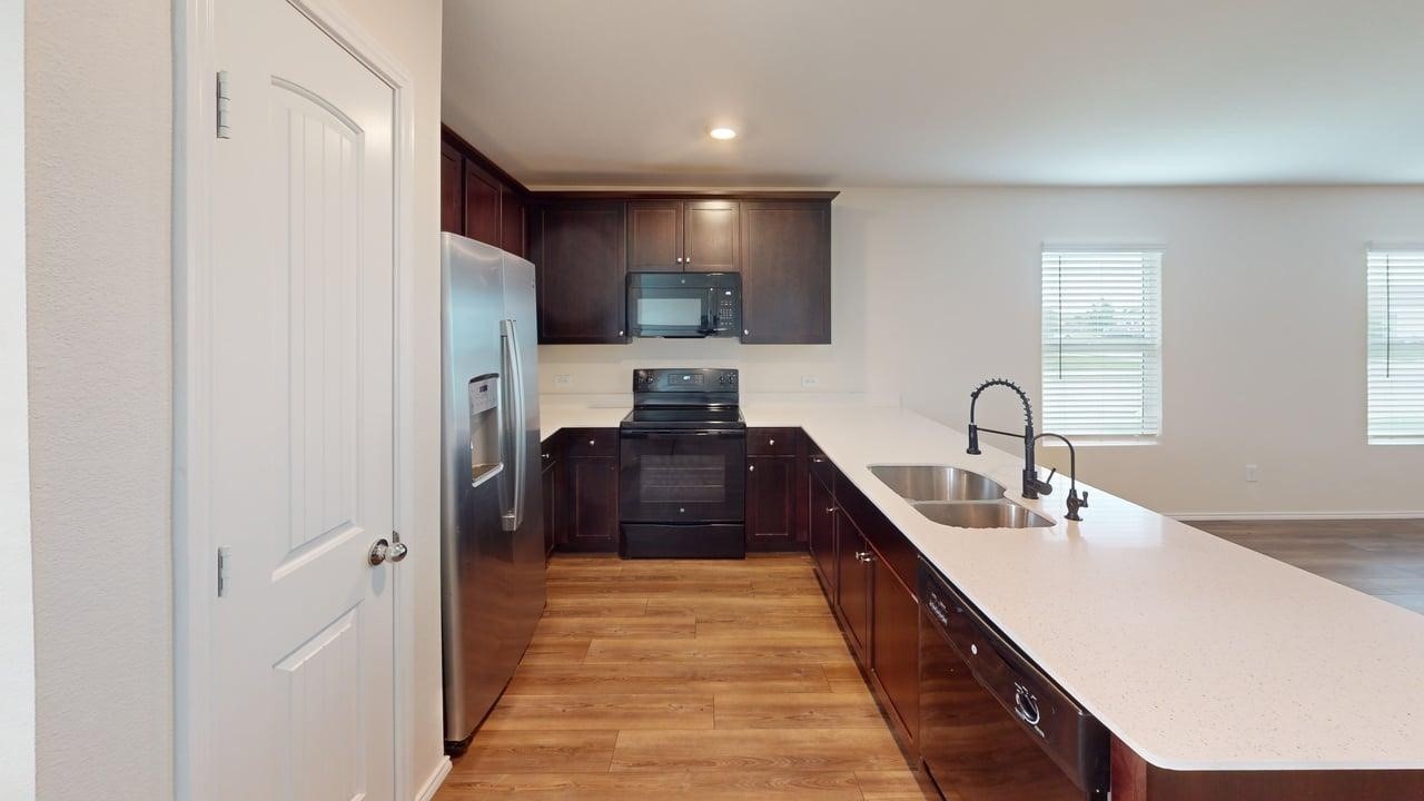 5322 Longshadow Drive Princeton TX 75407