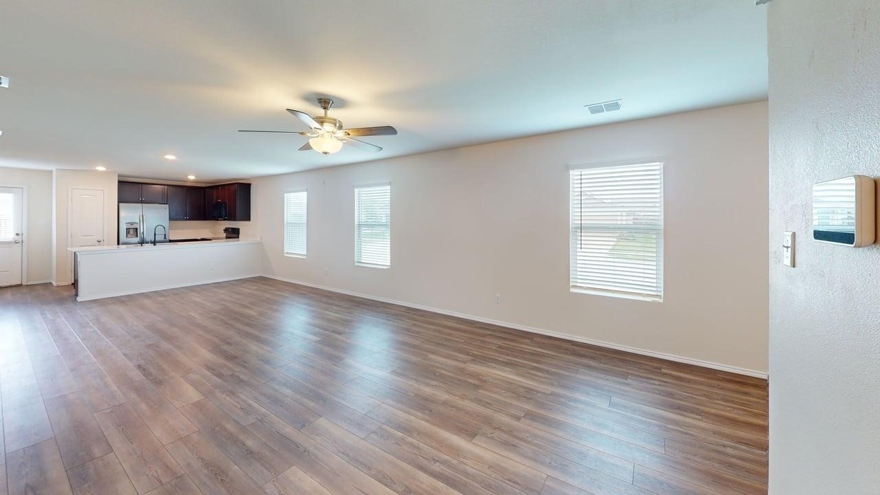5322 Longshadow Drive Princeton TX 75407