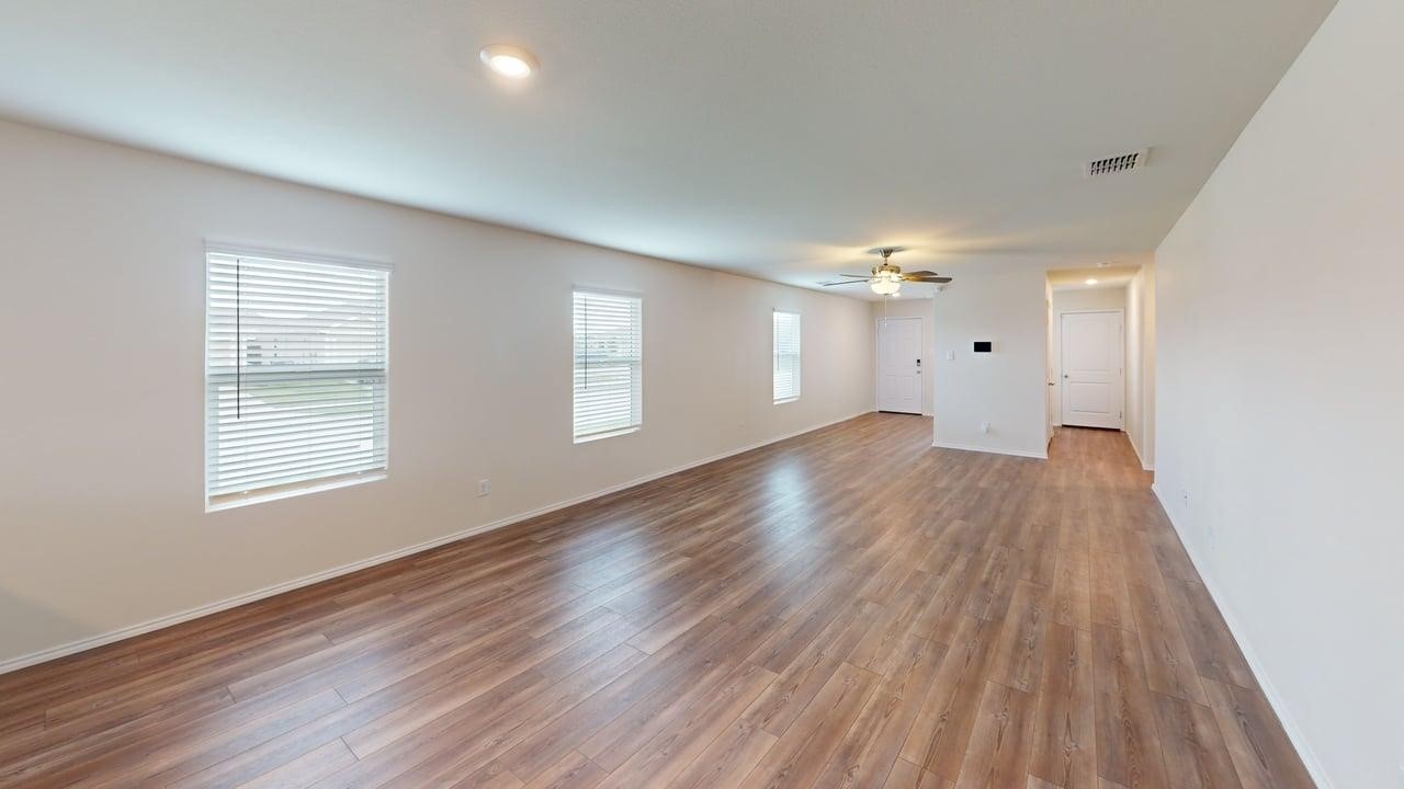 5322 Longshadow Drive Princeton TX 75407