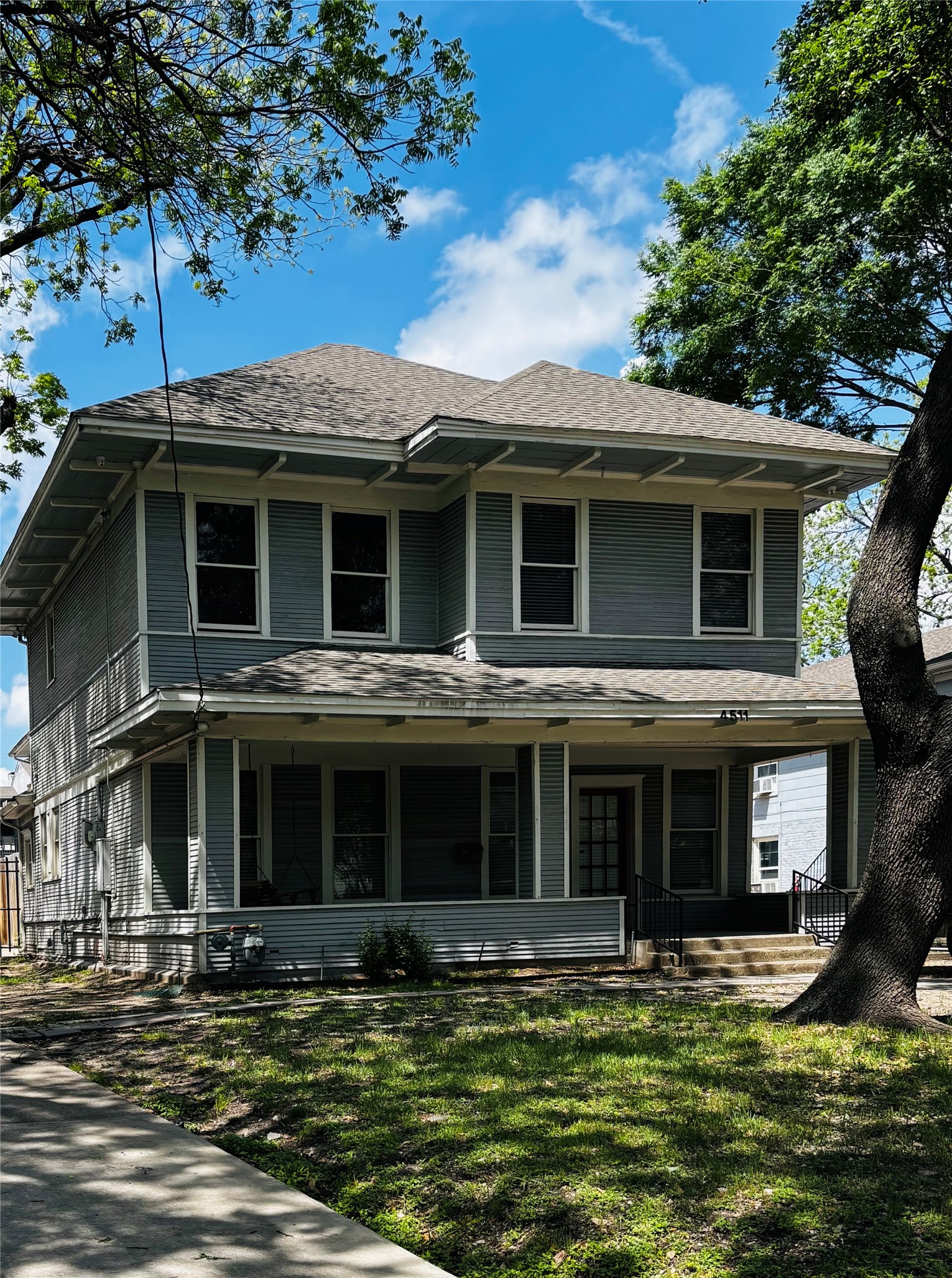 4511 Junius Street Dallas TX 75246