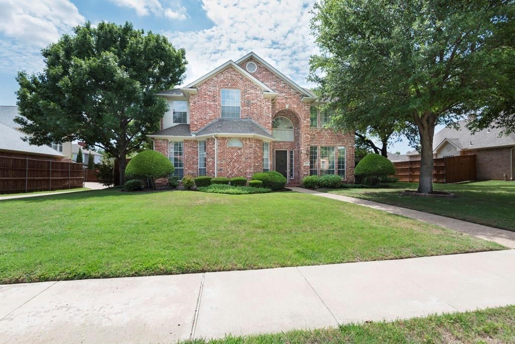 7209 Family Farm Plano TX 75024