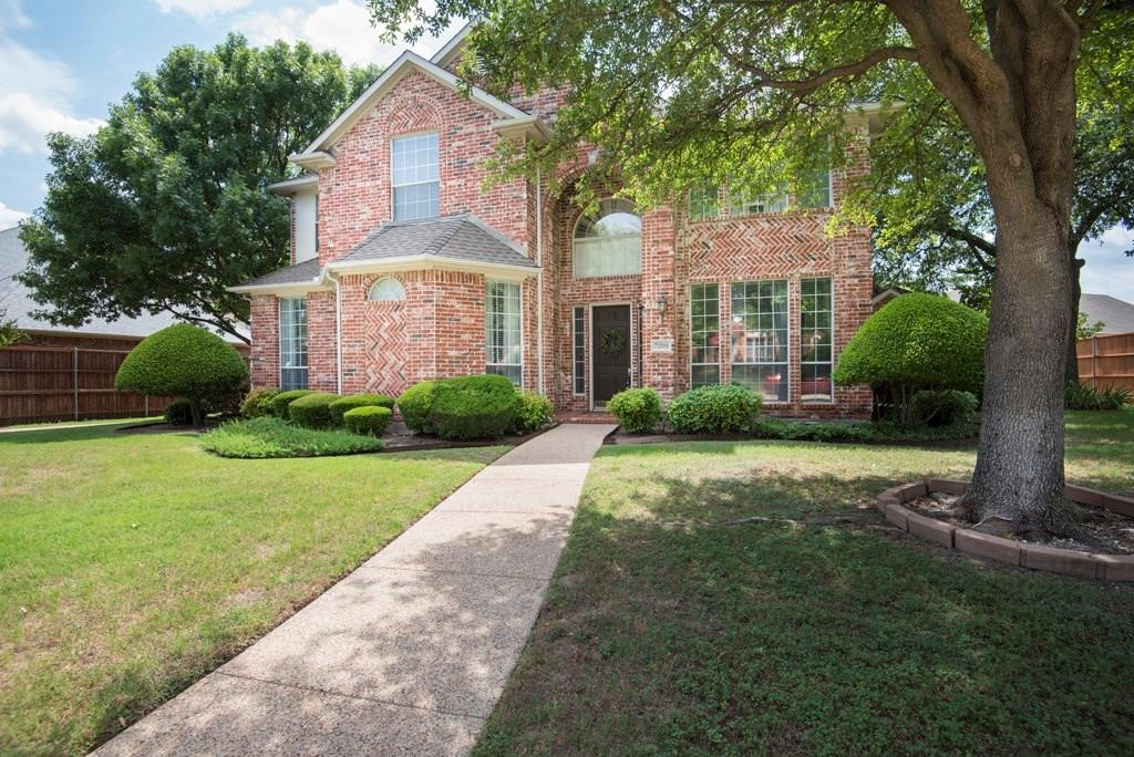 7209 Family Farm Plano TX 75024