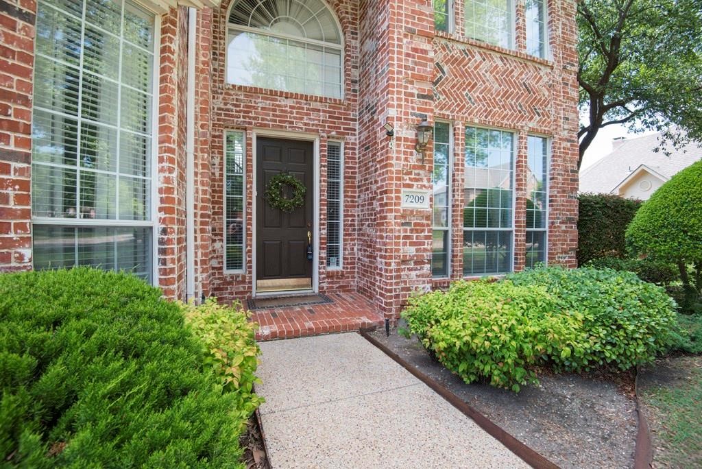 7209 Family Farm Plano TX 75024