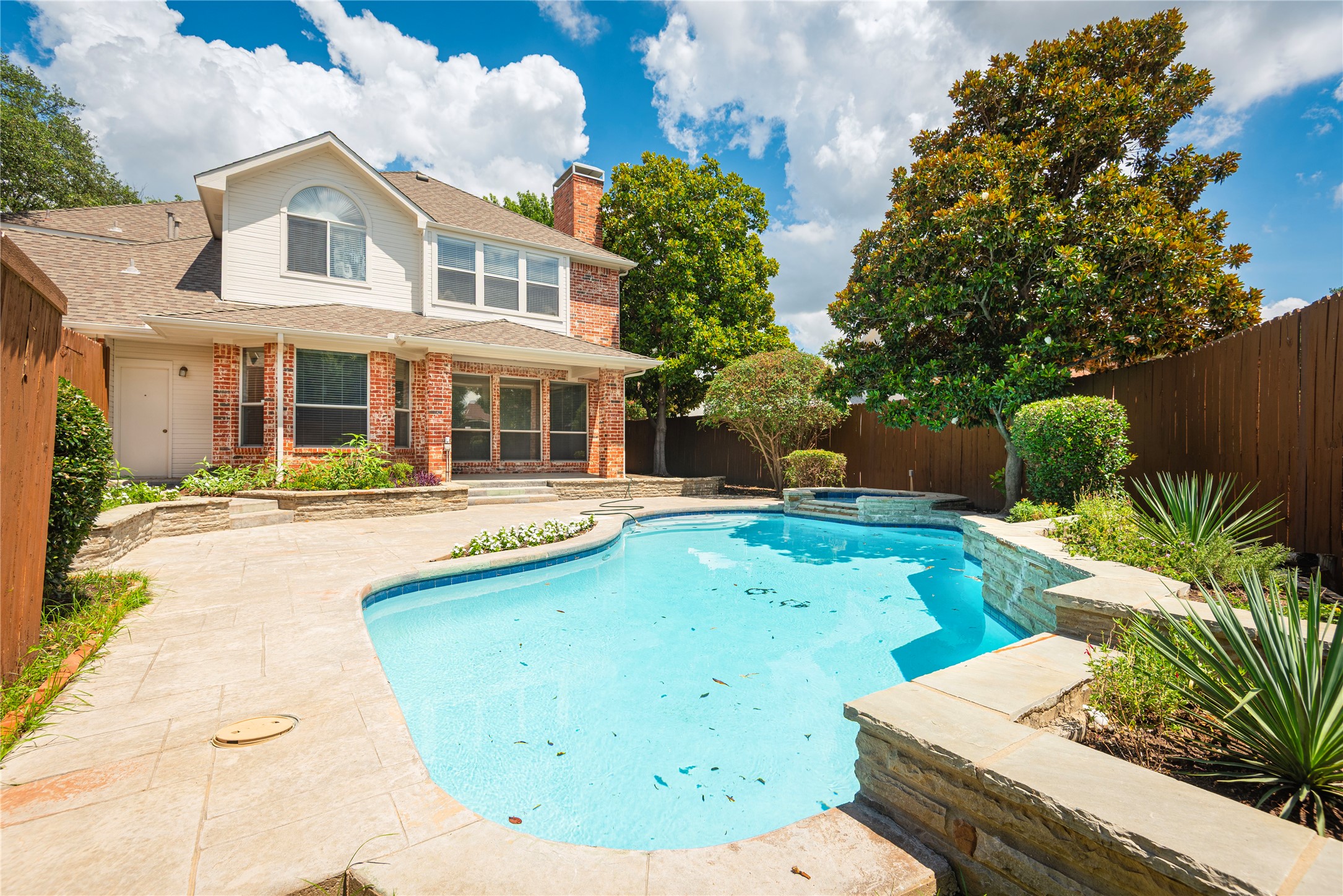 7209 Family Farm Plano TX 75024