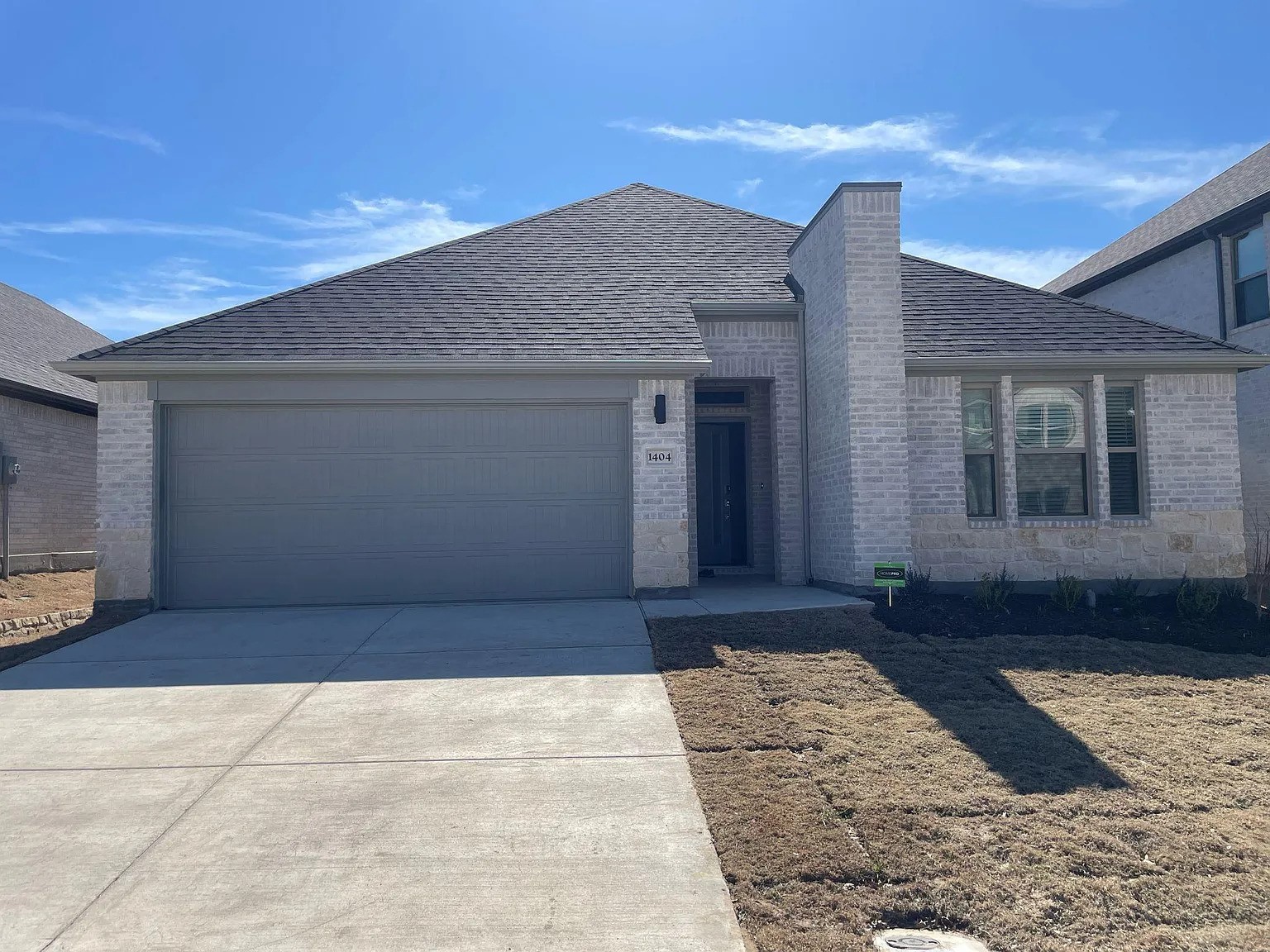 1404 Mahogany Drive Melissa TX 75454