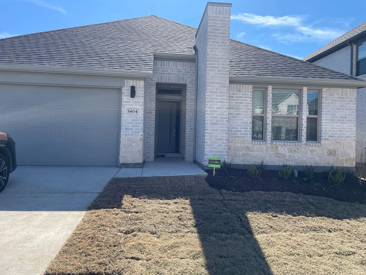 1404 Mahogany Drive Melissa TX 75454