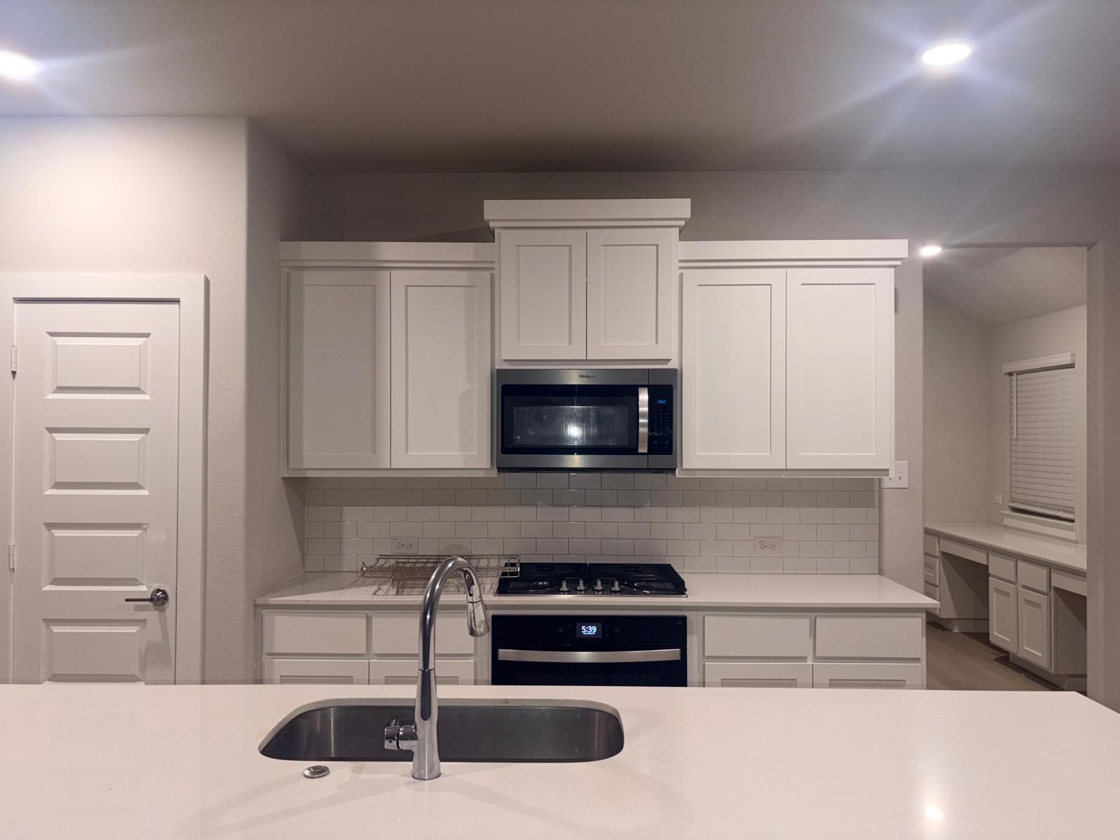 1404 Mahogany Drive Melissa TX 75454