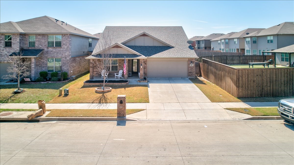 6233 Skysail Road Fort Worth TX 76179