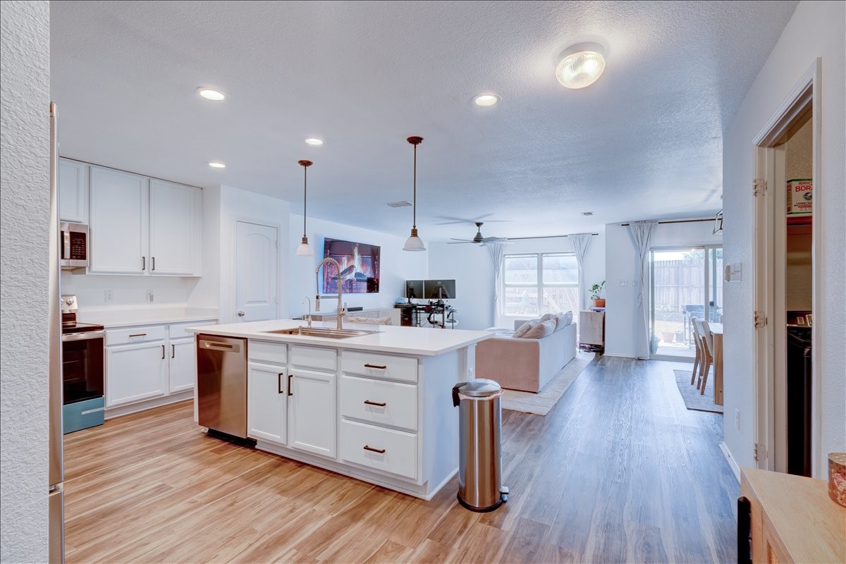 6233 Skysail Road Fort Worth TX 76179