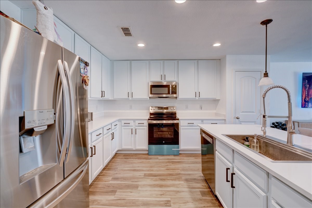 6233 Skysail Road Fort Worth TX 76179