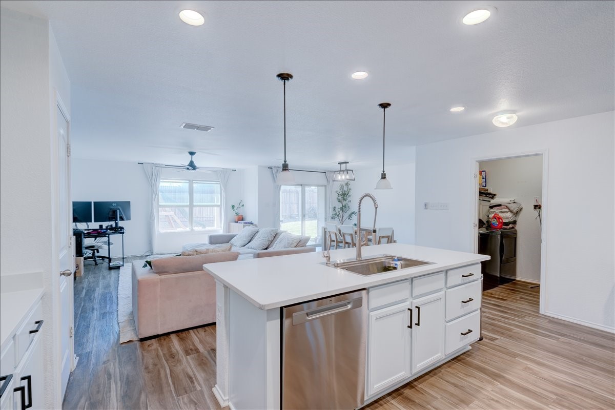 6233 Skysail Road Fort Worth TX 76179