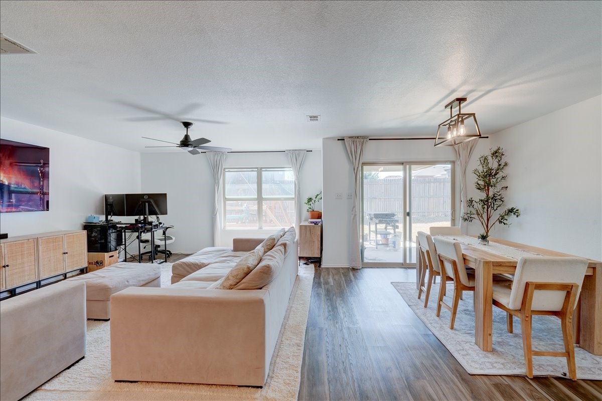 6233 Skysail Road Fort Worth TX 76179