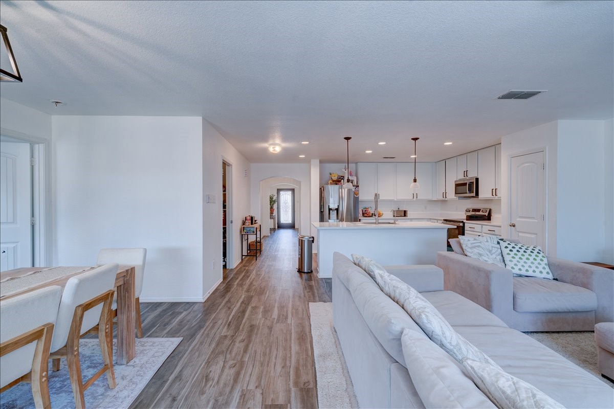 6233 Skysail Road Fort Worth TX 76179