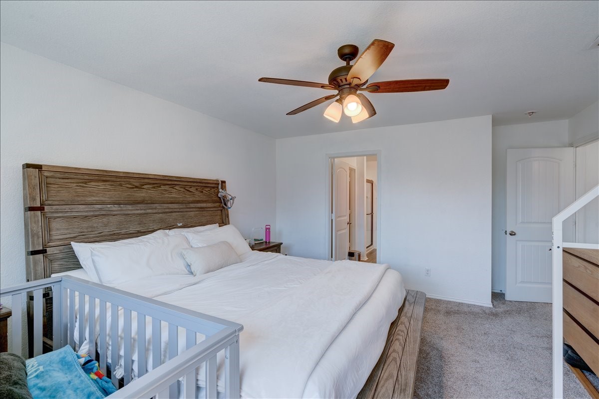 6233 Skysail Road Fort Worth TX 76179