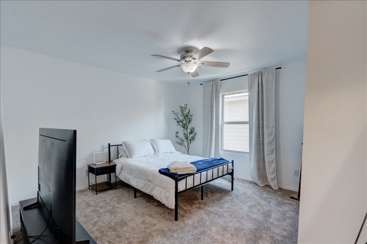 6233 Skysail Road Fort Worth TX 76179
