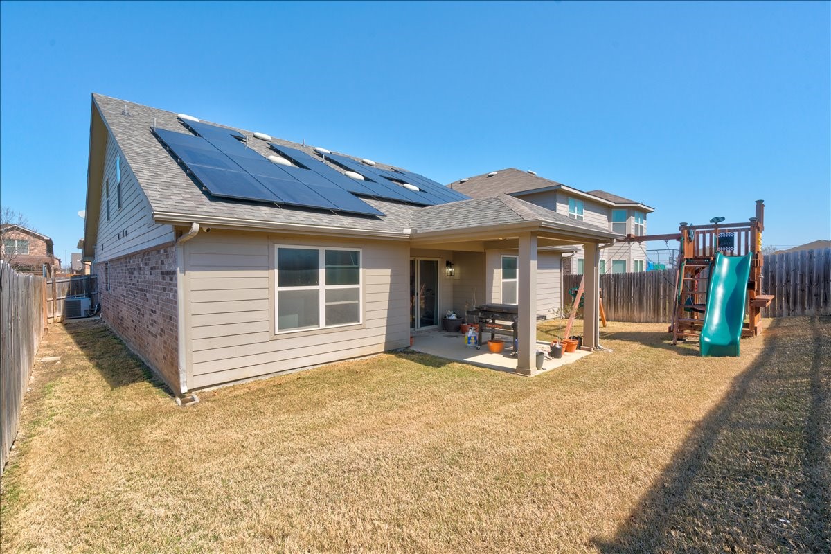 6233 Skysail Road Fort Worth TX 76179