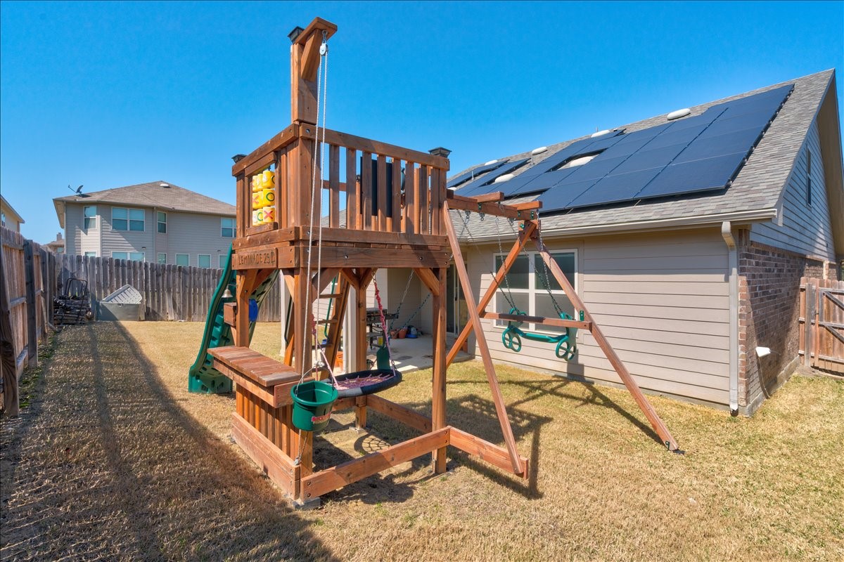 6233 Skysail Road Fort Worth TX 76179