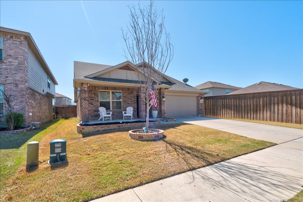 6233 Skysail Road Fort Worth TX 76179