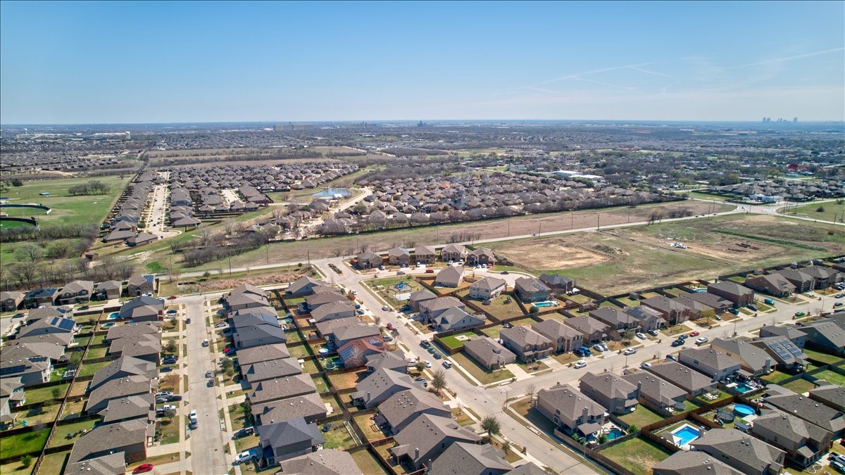 6233 Skysail Road Fort Worth TX 76179