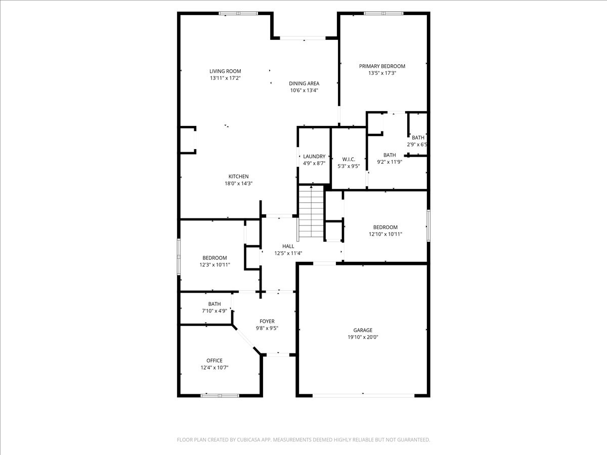 6233 Skysail Road Fort Worth TX 76179