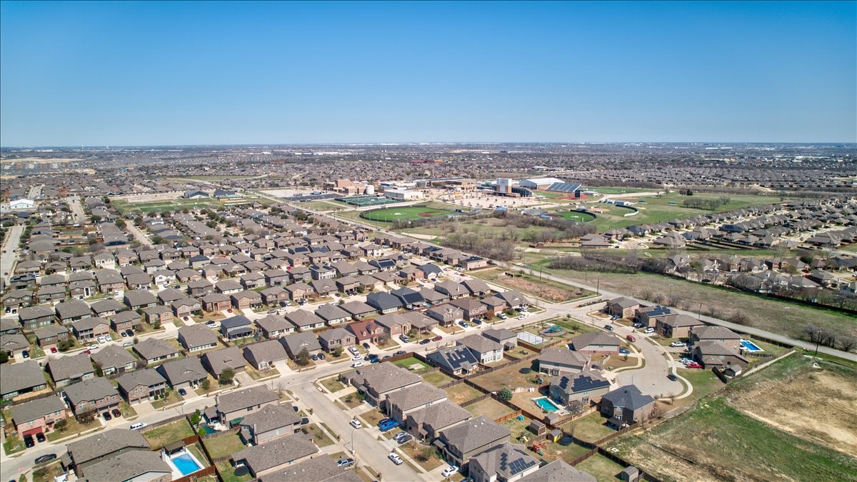 6233 Skysail Road Fort Worth TX 76179