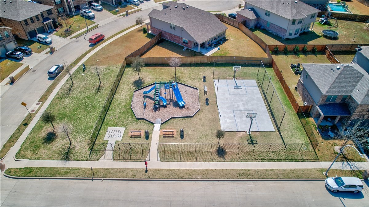 6233 Skysail Road Fort Worth TX 76179