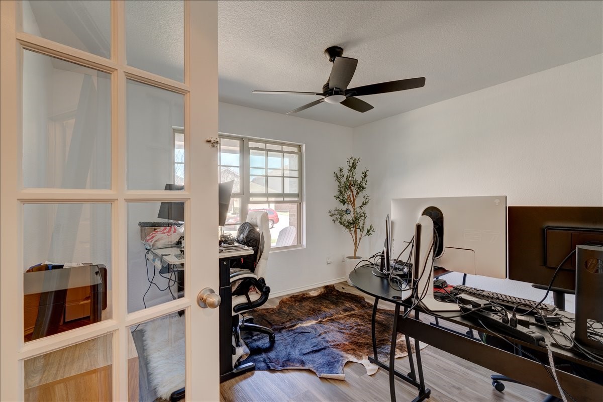 6233 Skysail Road Fort Worth TX 76179