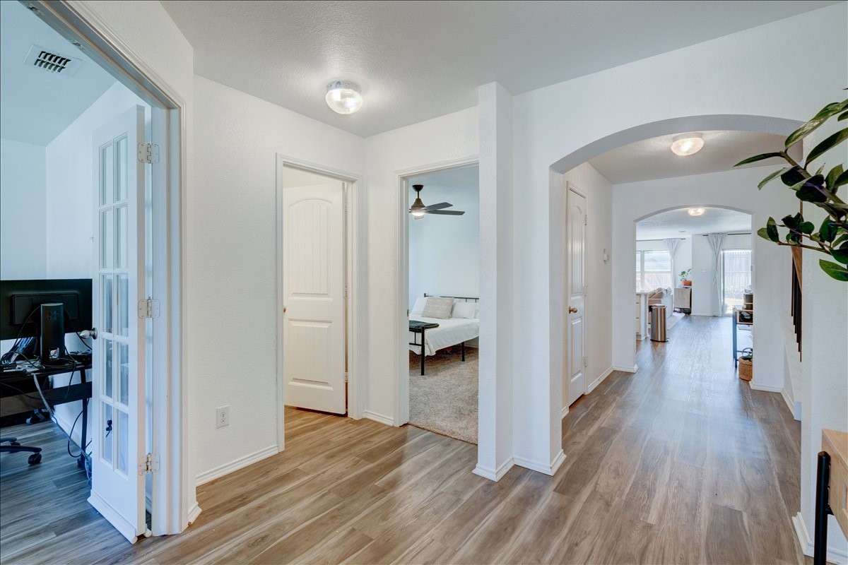6233 Skysail Road Fort Worth TX 76179