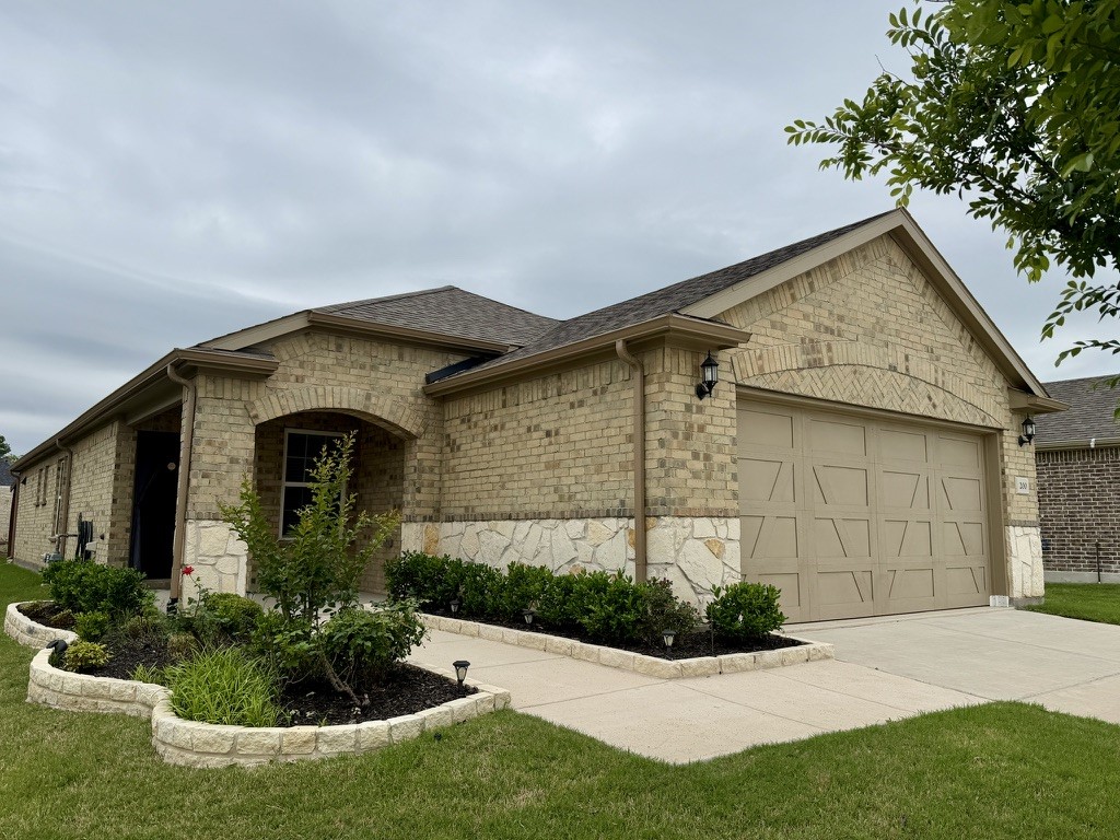 200 Sleepy Willow Lane Mckinney TX 75071
