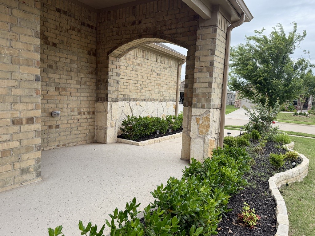 200 Sleepy Willow Lane Mckinney TX 75071