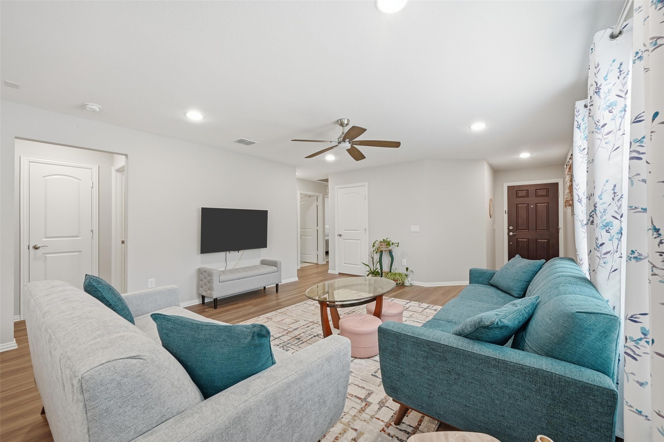 200 Sleepy Willow Lane Mckinney TX 75071
