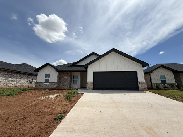 7061 Tin Cup Drive Abilene TX 79606