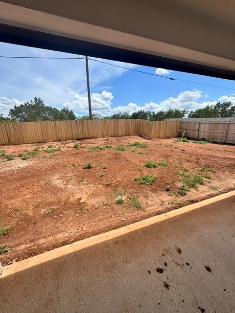 7061 Tin Cup Drive Abilene TX 79606