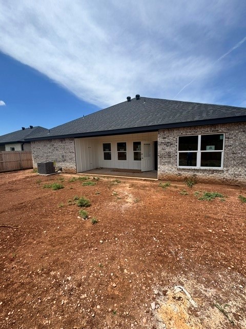 7061 Tin Cup Drive Abilene TX 79606